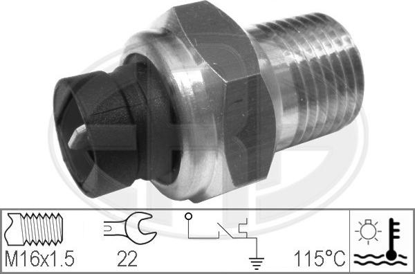 ERA 330156 - Senzor, temperatura rashladne tekućinu www.molydon.hr