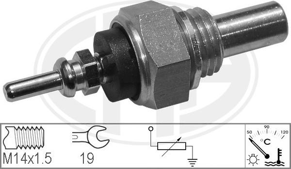 ERA 330118 - Senzor, temperatura rashladne tekućinu www.molydon.hr