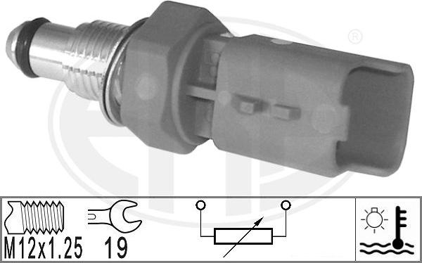 ERA 330866 - Senzor, temperatura rashladne tekućinu www.molydon.hr