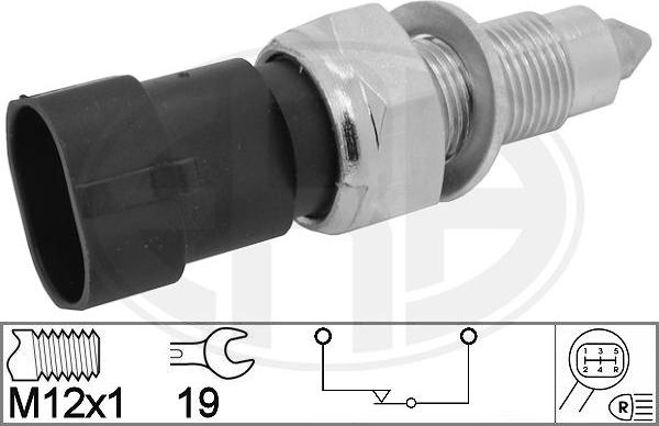 ERA 330867 - Prekidač, rikverc svjetlo www.molydon.hr