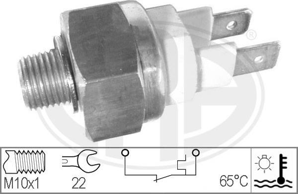 ERA 330285 - Senzor, temperatura rashladne tekućinu www.molydon.hr