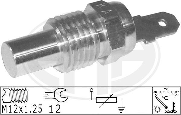 ERA 330793 - Senzor, temperatura rashladne tekućinu www.molydon.hr