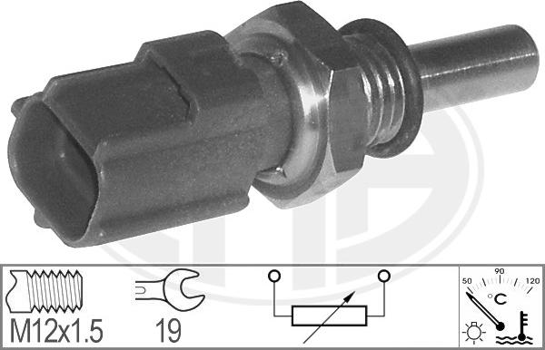 ERA 330770 - Senzor, temperatura rashladne tekućinu www.molydon.hr