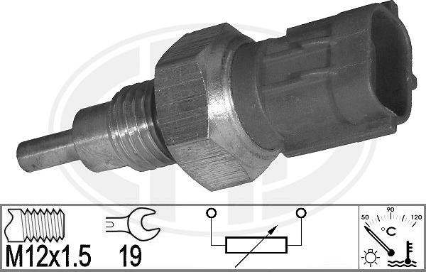 ERA 331012 - Senzor, temperatura rashladne tekućinu www.molydon.hr