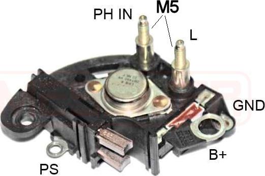 ERA 215994 - Regulator napona generatora www.molydon.hr