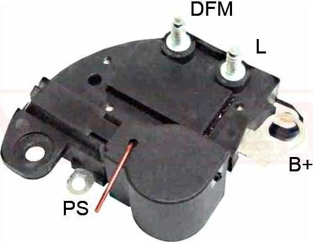 ERA 215993 - Regulator napona generatora www.molydon.hr