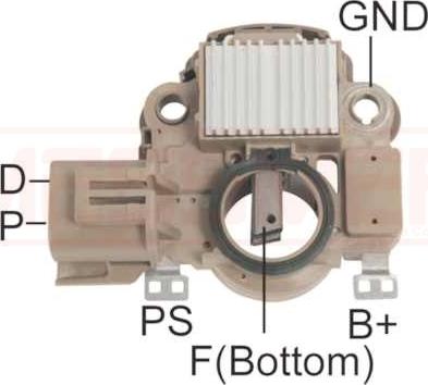 ERA 215549 - Regulator napona generatora www.molydon.hr