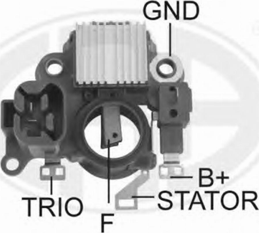 ERA 215546 - Regulator napona generatora www.molydon.hr