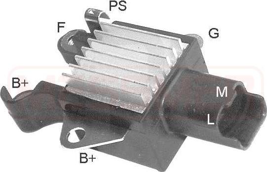 ERA 215667 - Regulator napona generatora www.molydon.hr