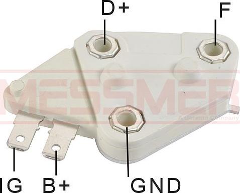 ERA 215092 - Regulator napona generatora www.molydon.hr