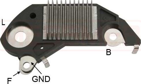 ERA 215134 - Regulator napona generatora www.molydon.hr