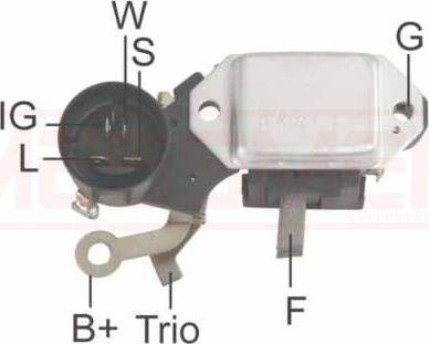 ERA 215390 - Regulator napona generatora www.molydon.hr