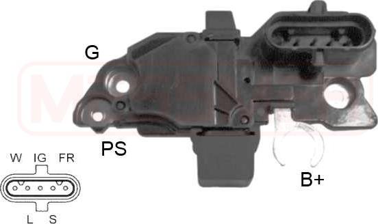 ERA 215249 - Regulator napona generatora www.molydon.hr