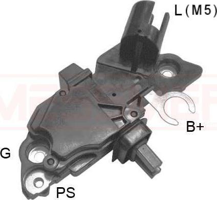 ERA 215243 - Regulator napona generatora www.molydon.hr