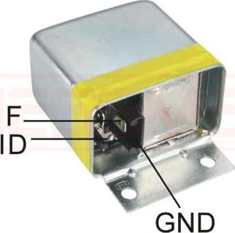 ERA 215254 - Regulator napona generatora www.molydon.hr