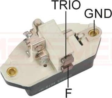 ERA 215 265 - Regulator napona generatora www.molydon.hr