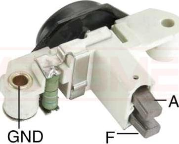 ERA 215283 - Regulator napona generatora www.molydon.hr