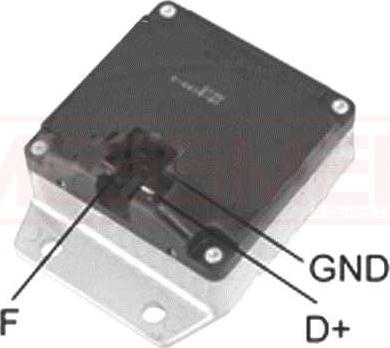 ERA 215224 - Regulator napona generatora www.molydon.hr