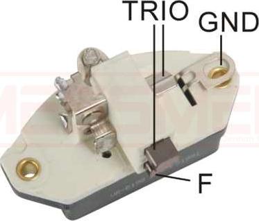 ERA 215278 - Regulator napona generatora www.molydon.hr