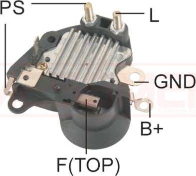 ERA 215782 - Regulator napona generatora www.molydon.hr