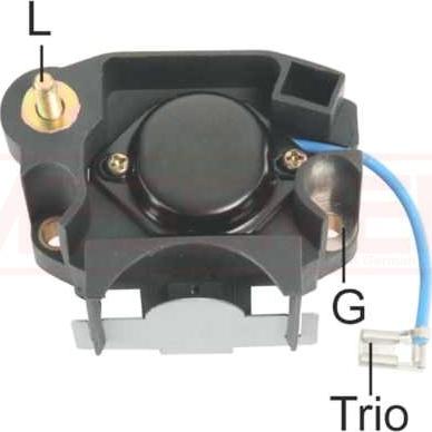 ERA 215738 - Regulator napona generatora www.molydon.hr