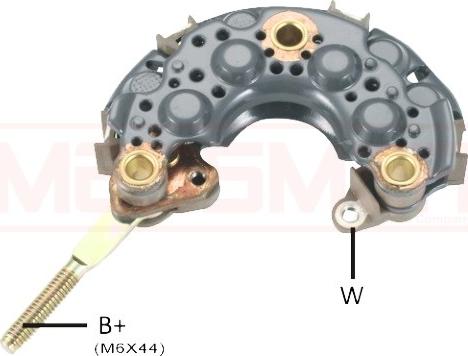 ERA 215720 - Ispravljac, alternator www.molydon.hr