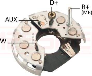 ERA 216050 - Ispravljac, alternator www.molydon.hr