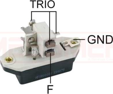 ERA 216068 - Regulator napona generatora www.molydon.hr