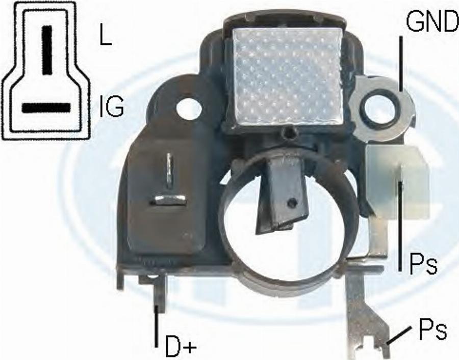 ERA 216022 - Regulator napona generatora www.molydon.hr