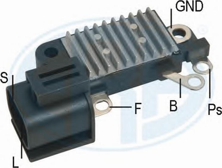 ERA 216073 - Regulator napona generatora www.molydon.hr