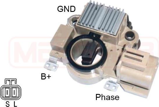 ERA 216126 - Regulator napona generatora www.molydon.hr