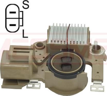 ERA 216324 - Regulator napona generatora www.molydon.hr