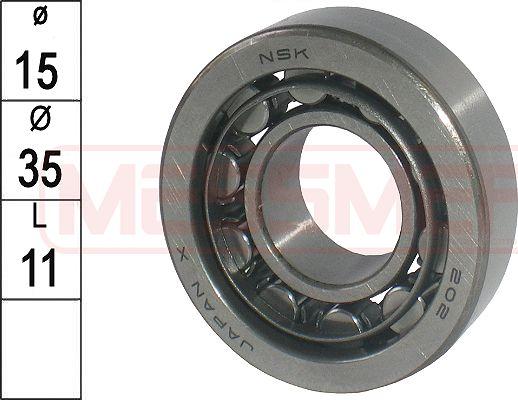 ERA 218018 - Ležaj www.molydon.hr