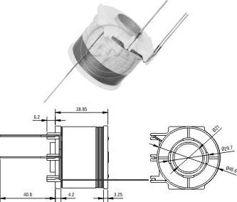 ERA ZM341993 - Elektromagnetni Prekidač, starter www.molydon.hr