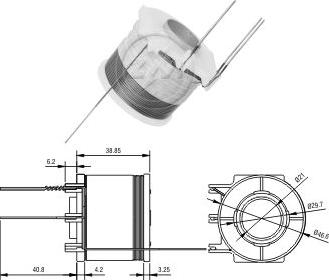 ERA ZM242093 - Elektromagnetni Prekidač, starter www.molydon.hr