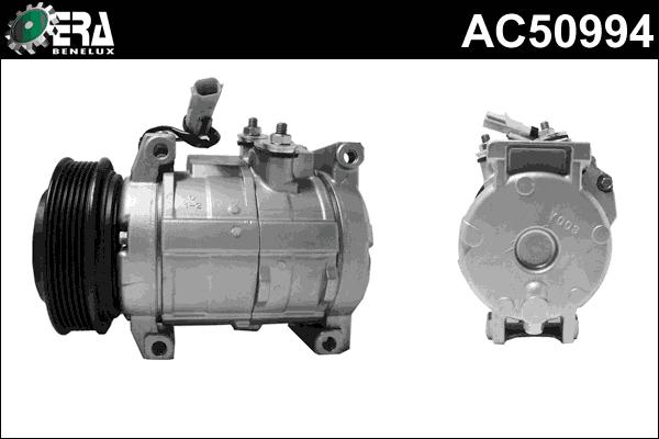 ERA Benelux AC50994 - Kompresor, klima-Uređaj www.molydon.hr