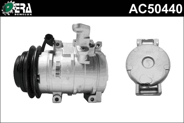 ERA Benelux AC50440 - Kompresor, klima-Uređaj www.molydon.hr