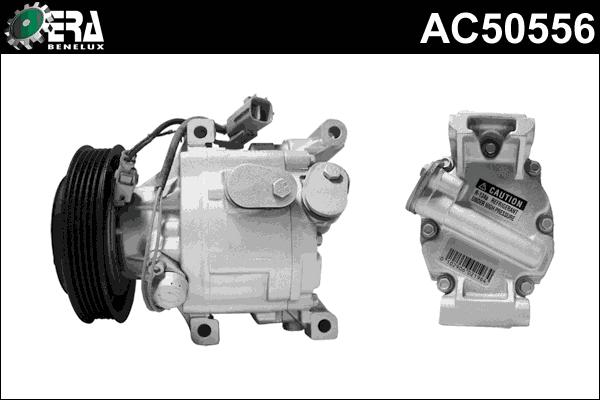 ERA Benelux AC50556 - Kompresor, klima-Uređaj www.molydon.hr