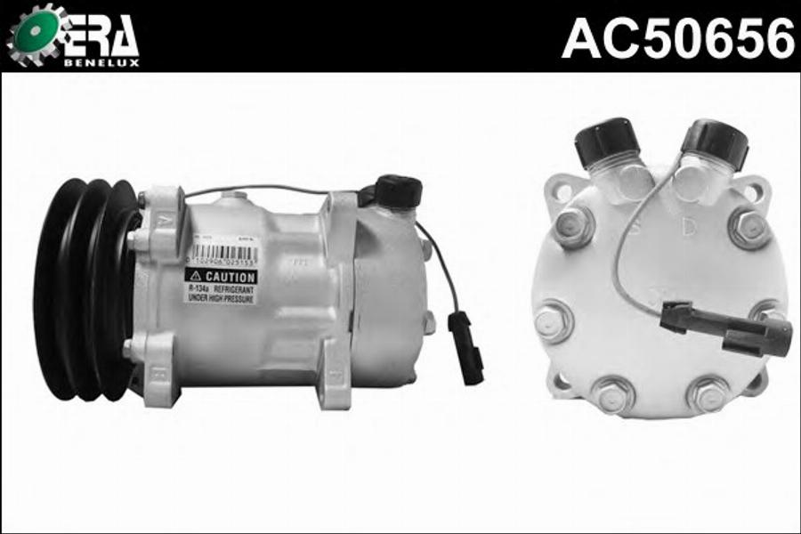 ERA Benelux AC50656 - Kompresor, klima-Uređaj www.molydon.hr