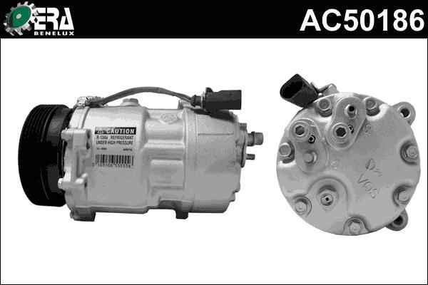 ERA Benelux AC50186 - Kompresor, klima-Uređaj www.molydon.hr