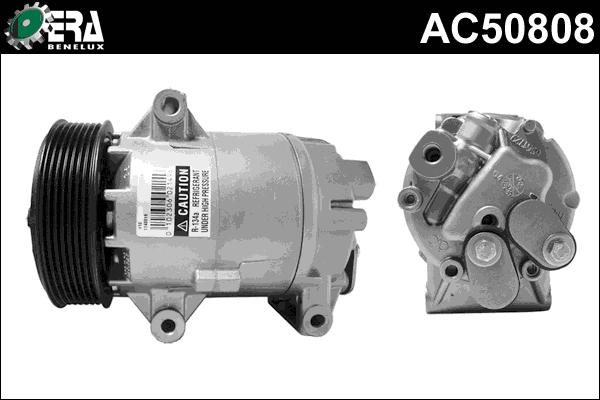 ERA Benelux AC50808 - Kompresor, klima-Uređaj www.molydon.hr