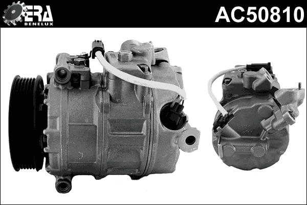 ERA Benelux AC50810 - Kompresor, klima-Uređaj www.molydon.hr