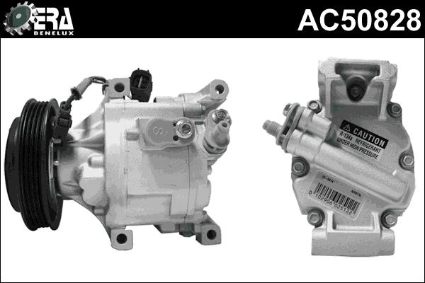 ERA Benelux AC50828 - Kompresor, klima-Uređaj www.molydon.hr