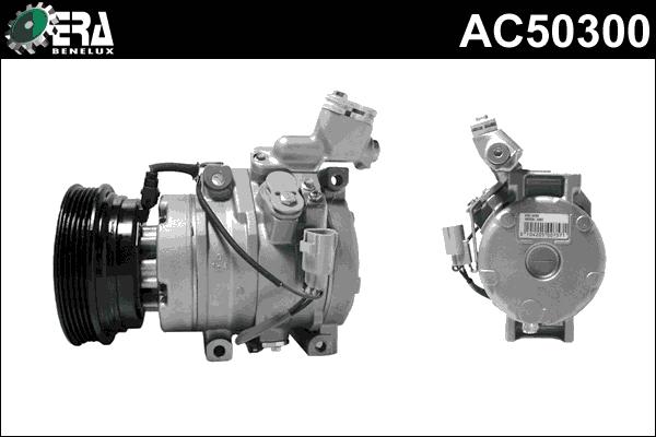 ERA Benelux AC50300 - Kompresor, klima-Uređaj www.molydon.hr