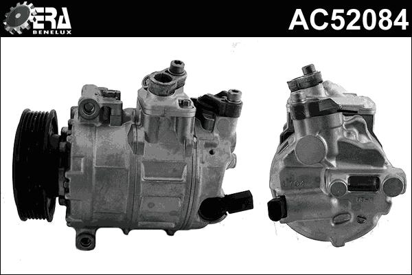 ERA Benelux AC52084 - Kompresor, klima-Uređaj www.molydon.hr