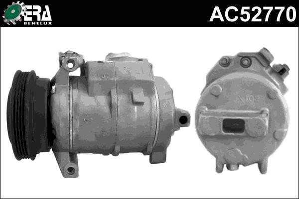 ERA Benelux AC52770 - Kompresor, klima-Uređaj www.molydon.hr