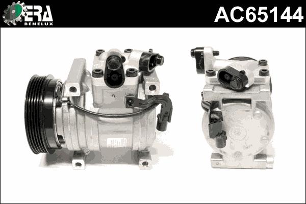 ERA Benelux AC65144 - Kompresor, klima-Uređaj www.molydon.hr