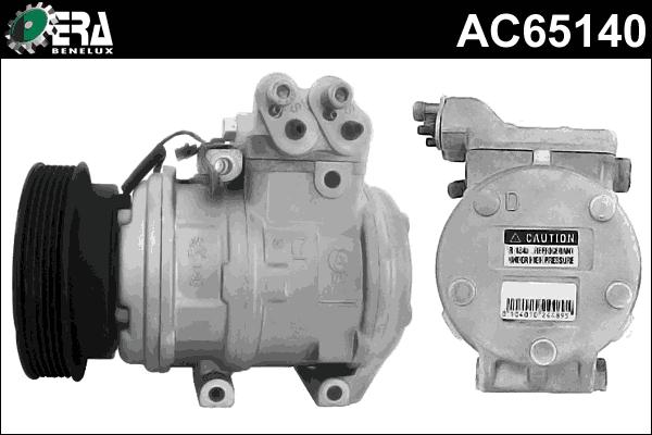 ERA Benelux AC65140 - Kompresor, klima-Uređaj www.molydon.hr