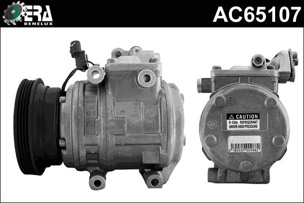 ERA Benelux AC65107 - Kompresor, klima-Uređaj www.molydon.hr