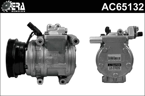 ERA Benelux AC65132 - Kompresor, klima-Uređaj www.molydon.hr